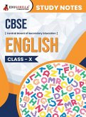 CBSE (Central Board of Secondary Education) Class X - English Topic-wise Notes A Complete Preparation Study Notes with Solved MCQs CBSE (Central Board of Secondary Education) Class X - English Topic-wise Notes A Complete Preparation Study Notes with Solved MCQs