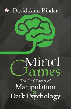 Mind Games - Binder, David Alan