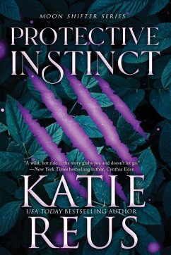 Protective Instinct - Reus, Katie