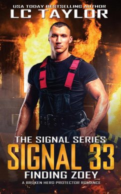 Signal 33 - Taylor, Lc