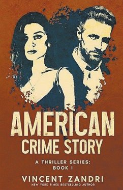 American Crime Story - Zandri, Vincent