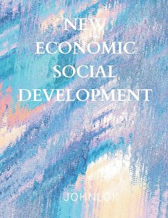 Cover New Economic Social Development