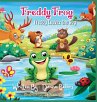Freddy the Frog - Freddy Leaves the Bog - Bild 1