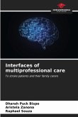 Interfaces of multiprofessional care