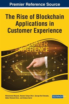 The Rise of Blockchain Applications in Customer Experience