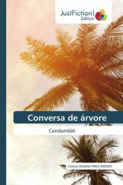 Conversa de árvore - Buisine Pires Ribeiro, Celeste