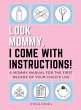 Look Mommy, I Come with Instructions! - Bild 1