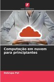 Computação em nuvem para principiantes