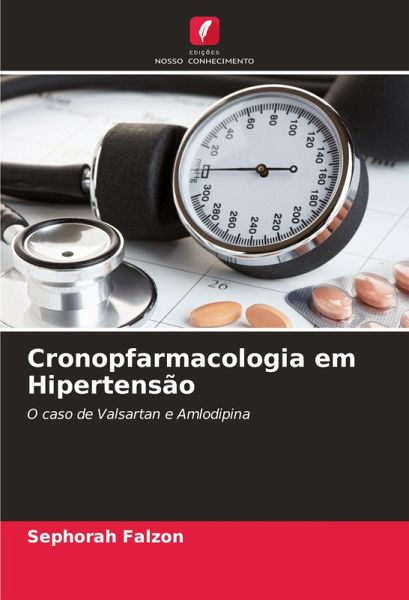 Cronopfarmacologia em Hipertensão Cronopfarmacologia em Hipertensão