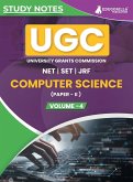 UGC NET Paper II Computer Science (Vol 4) Topic-wise Notes (English Edition)   A Complete Preparation Study Notes with Solved MCQs