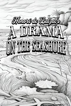 A Drama on the Seashore - Colour the Classics