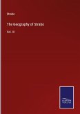 The Geography of Strabo