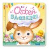 Trötsch Pappenbuch Die Osterbäckerei - Bild 1