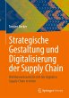 Strategische Gestaltung und... - Bild 1