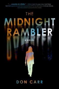 The Midnight Rambler (eBook, ePUB)