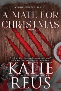 A Mate for Christmas - Reus, Katie