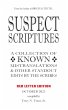 Suspect Scriptures - Bild 1