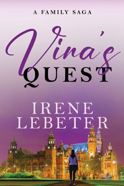 Vina's Quest - Lebeter, Irene