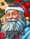 Holly Jolly Coloring Holly Jolly Coloring