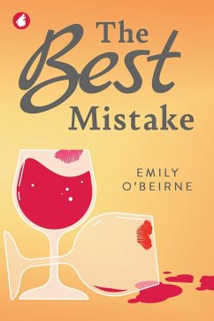 The Best Mistake - O'Beirne, Emily