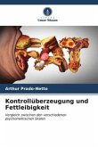 Kontrollüberzeugung und Fettleibigkeit