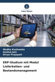 ERP-Studium mit Modul Lieferketten- und Bestandsmanagement