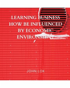 Learning Business How Be influenced - Lok, John