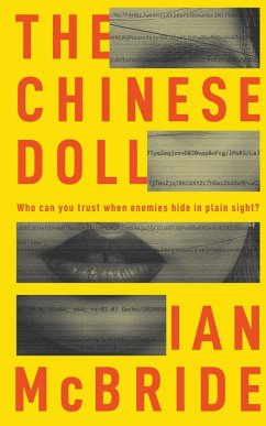 The Chinese Doll - McBride, Ian