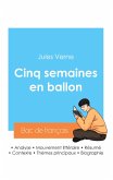 Réussir son Bac de français 2024 : Analyse de Cinq semaines en ballon de Jules Verne