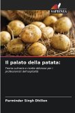 Il palato della patata: