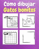 Cómo dibujar gatos bonitos