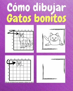 Cómo dibujar gatos bonitos - Sauseda, Sancha