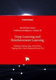 Deep Learning and Reinforcement Learning