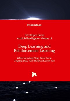 Deep Learning and Reinforcement Learning