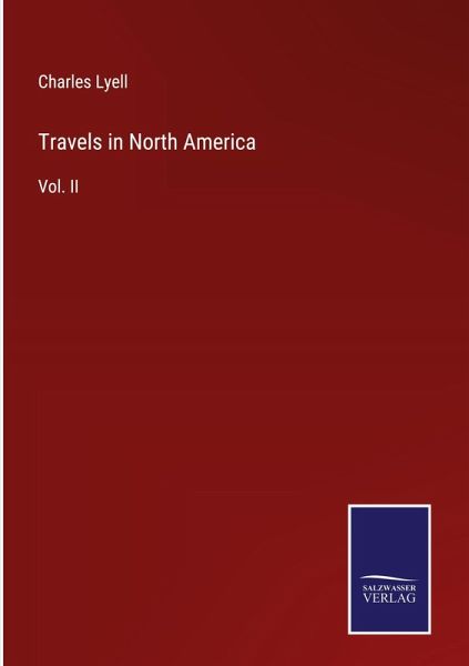 Travels in North America