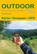 Karte Kompass GPS - Bild 1
