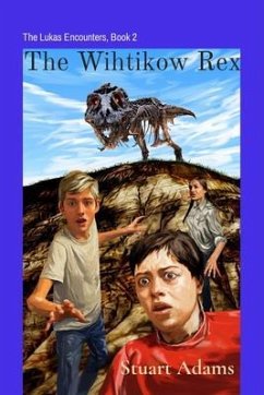 The Wihtikow Rex (eBook, ePUB) - Adams, Stuart