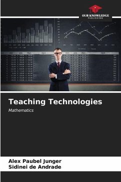 Teaching Technologies - Paubel Junger, Alex;de Andrade, Sidinei