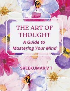 The Art of Thought - Sreekumar, V T