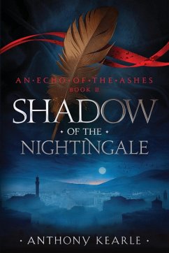 Shadow of the Nightingale - Kearle, Anthony
