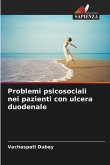 Problemi psicosociali nei pazienti con ulcera duodenale