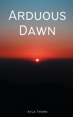 Cover Arduous Dawn