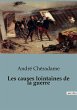 Les causes lointaines de la guerre - Bild 1