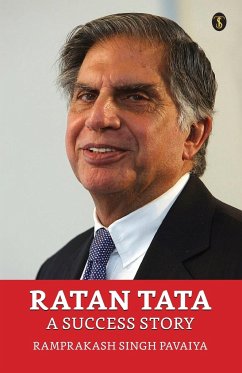 Ratan Tata - Pavaiya, Ramprakash Singh