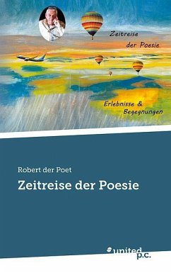 Zeitreise der Poesie