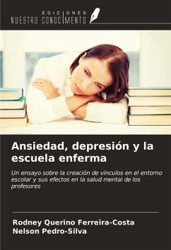 Cover Ansiedad, depresión y la escuela enferma