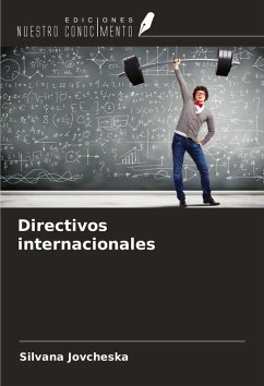 Cover Directivos internacionales