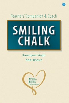 SMILING CHALK Teachers' (Companion and Coach) - Singh, Karamjeet