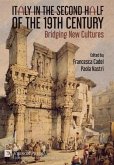 Italy in the Second Half of the 19th Century Italy in the Second Half of the 19th Century