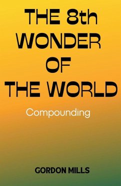 The 8th Wonder of the World - Mills, Gordon